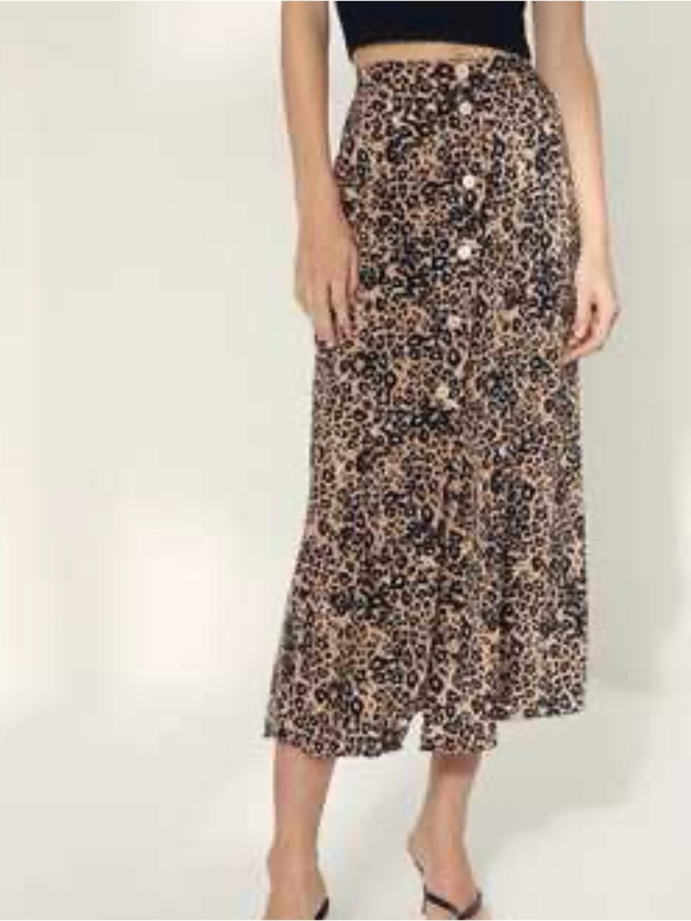 Wilfred Amelie Skirt